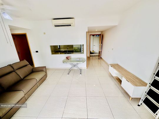La Fiesta (D19), Condominium - For Rent - Photo 1
