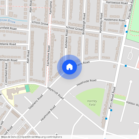 Stephens Road, Manchester, M20 4XE