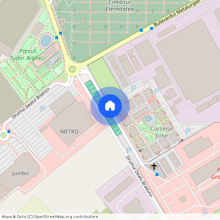 Bucuresti - Ilfov, Bucuresti, Sectorul 4