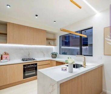 Modern 4 Bedrooms house for rent - Photo 5