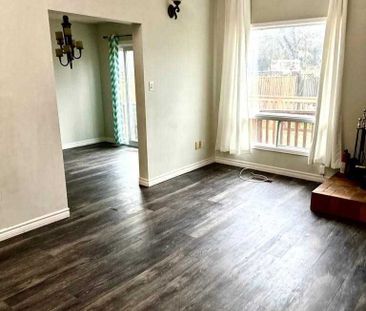 For Lease - 8 Roscoe Road Unit# Main, Toronto, Ontario - Photo 5