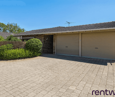 SPACIOUS STRATA HOME - Photo 1