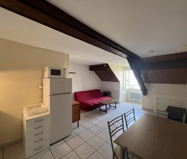 Location Appartement 2 pièces Meublé 39m² CHAMBERY 73000 - Photo 1