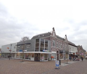 Te huur: 2-kamer appartement in het centrum van Veenendaal - Photo 3