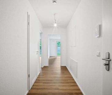 Neue 2-Zimmer Wohnung mit traumhafter Terrasse - Photo 2