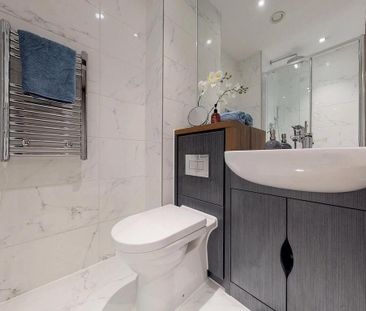 Studio to rent - Photo 2