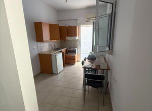 Studio/Γκαρσονιέρα για ενοικίαση - Ηράκλειο Κρήτης, - Photo 4