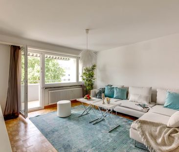 2 Zimmer, 50 m², 4. Stock - Foto 2