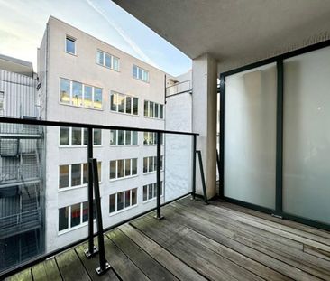 Appartement te huur - Photo 1