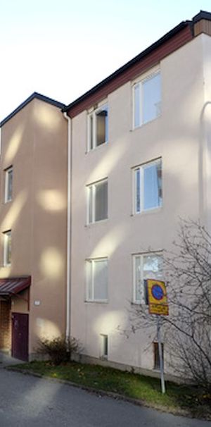 Fäbodvägen 7, Skogås - Photo 2