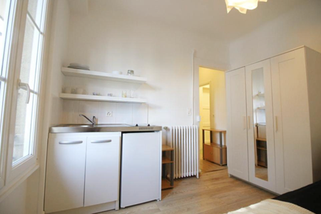 Location Charmant Studios Equipés & Meublés pour Etudiants - Photo 5