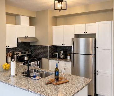 For Lease - 84 Aspen Springs Drive Unit# 210, Clarington, Ontario - Photo 5