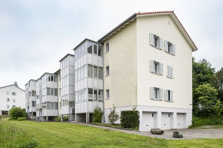 Gemütliche Wohnung in ruhigem Wohnquartier - Photo 3