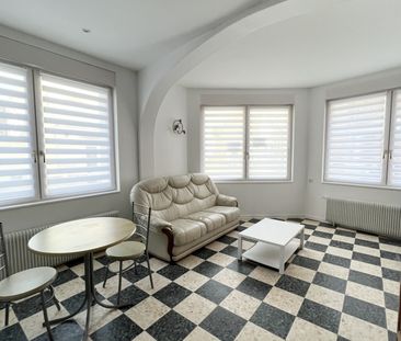 T1bis meublé de 34,39m² arrière gare - Photo 3