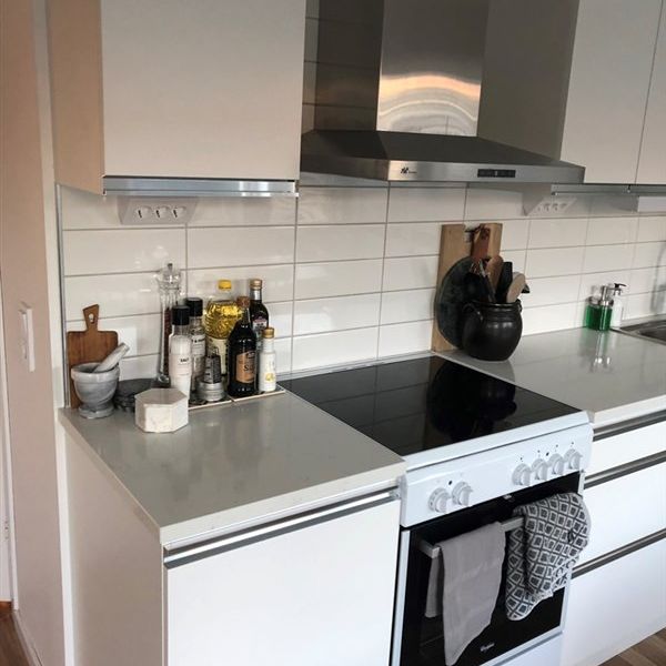 Torggatan 2B - Foto 1