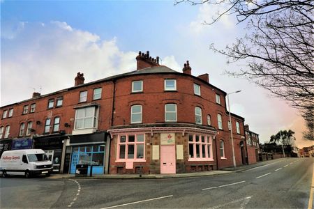 Mount Pleasant Road Wallasey, 2 bedroom, Apartment - Photo 2