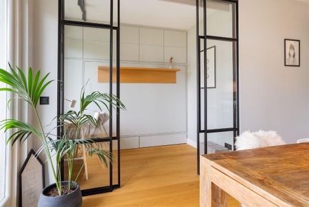 Appartement te huur: Hoogte Kadijk 125-3 1018 BH Amsterdam - Photo 3