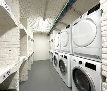 Appartement te huur - Photo 6