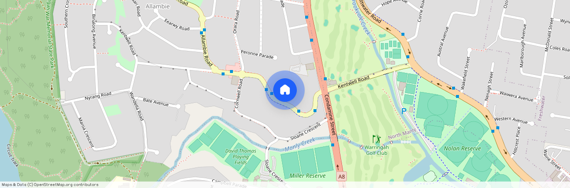 22 Kentwell Road, NSW 2100, Allambie Heights