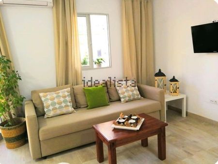 Alquiler de piso en Calle Trocadero, 1 - Photo 5