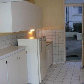 Location Appartement 1 pièce 17m² CHATEAU THIERRY 02400 - Photo 2