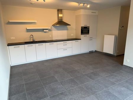 Appartement te huur - Photo 4