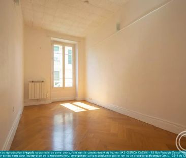 Location Appartement 2 pièces 39m² NICE 06200 - Photo 4