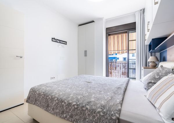 ¡Oportunidad Única! Fantástico Piso Reformado en el Corazón de Adeje – 0067-04588