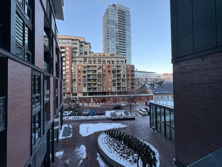 For Lease - 35 Parliament Street Unit# 302, Toronto, Ontario - Photo 3