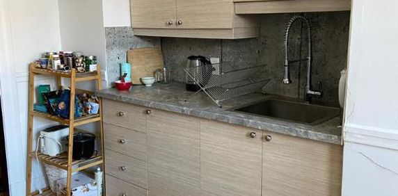 1 chambre double sur le Plateau - électros inclus - Photo 2