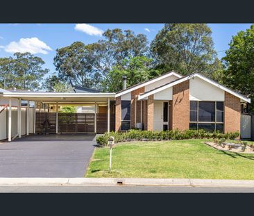 26 Gormley Street, Freemans Reach, NSW 2756 - Photo 4