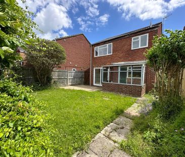Plymouth Drive Fareham Unfurnished - Photo 3