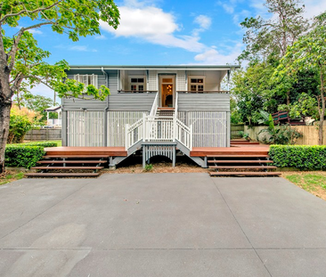 43 Leonard Street, Woolloongabba, QLD - Photo 5