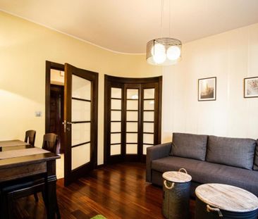 Warszawa, Natolińska - Zdjęcie 3