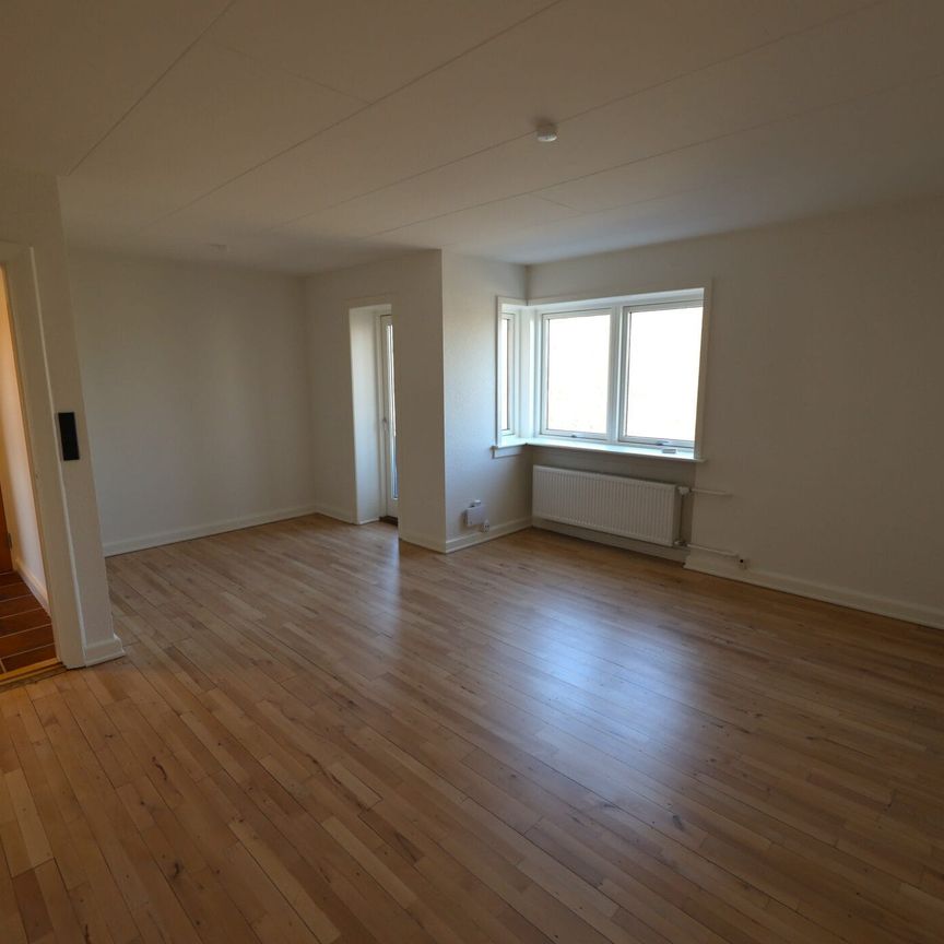 Rimmensgade 37, 2. tv. 9900 Frederikshavn - Photo 1