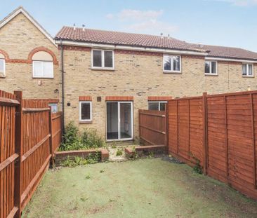 2 bedroom terraced house to rent - Photo 3