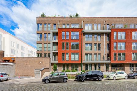 Appartement met twee slaapkamers in Bruxelles - Photo 3