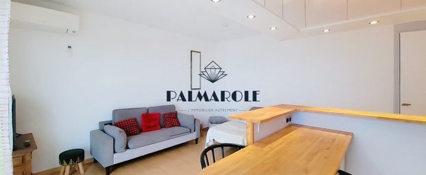 PERPIGNAN PALAIS DES CONGRES-T1 BIS MEUBLE - Photo 1