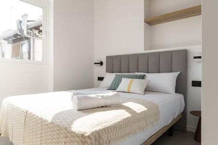 Carrer de la Visitació - Foto 5