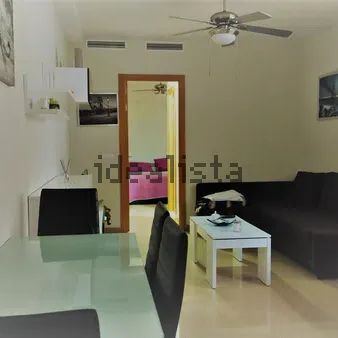 Alquiler de piso en San Alberto - La Alcubilla - Florisol - Photo 1