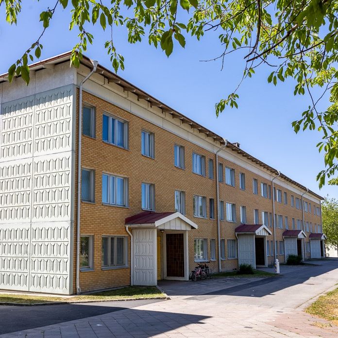 Plåtslagaregatan 57, Hageby - Photo 2