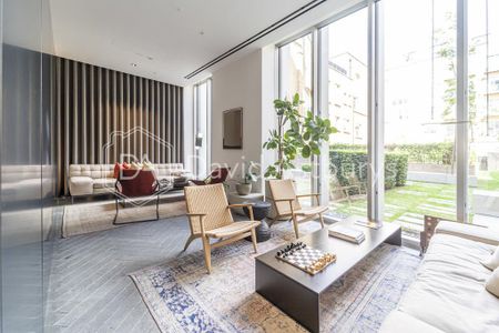 1 bedroom penthouse to rent - Photo 3