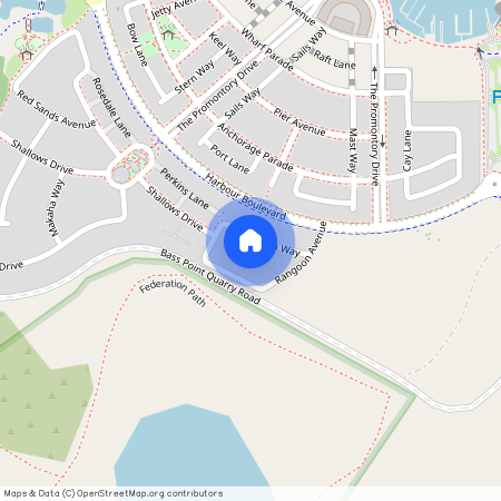 10 The Farm Way, NSW 2529, Shell Cove