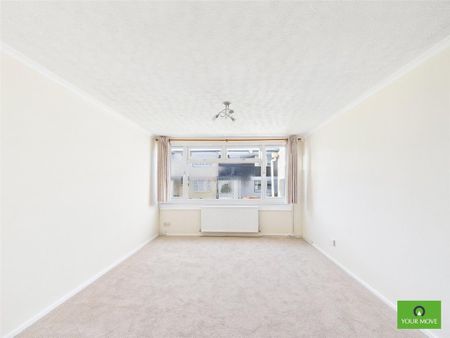 3 bedroom terraced house to rent - Photo 5