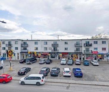 11834 Boul. Langelier, app.1, H1G 3M3, H1G 3M3, Montréal - Photo 5
