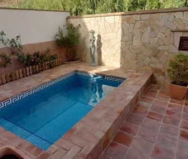 Alquiler de casa o chalet independiente en Calle Alcalá Galiano s/n - Photo 4