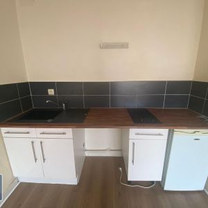 Location Appartement 1 pièce 25m² CHOLET 49300 - Photo 2