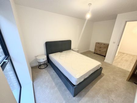 2 bedroom apartment to rent - Photo 3