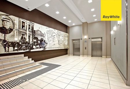 LOCATED IN THE HEART OF PARRAMATTA!! - Photo 2