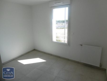 Location Appartement 2 pièces 41m² CUGNAUX 31270 - Photo 5